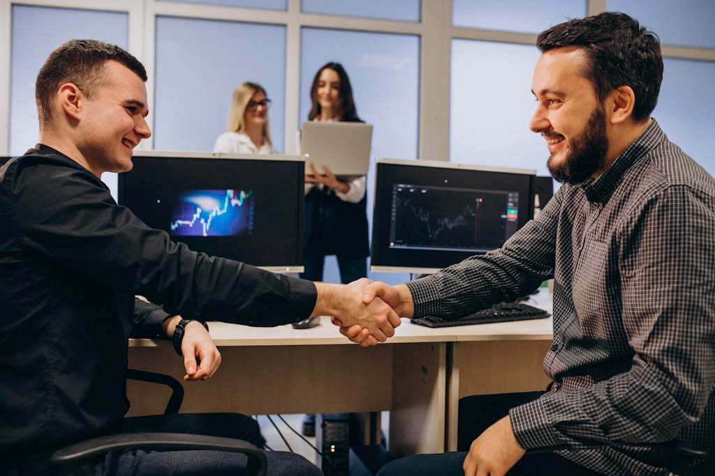 Maximizando Potencial, Minimizando Custos: O Poder do Outsourcing de TI
