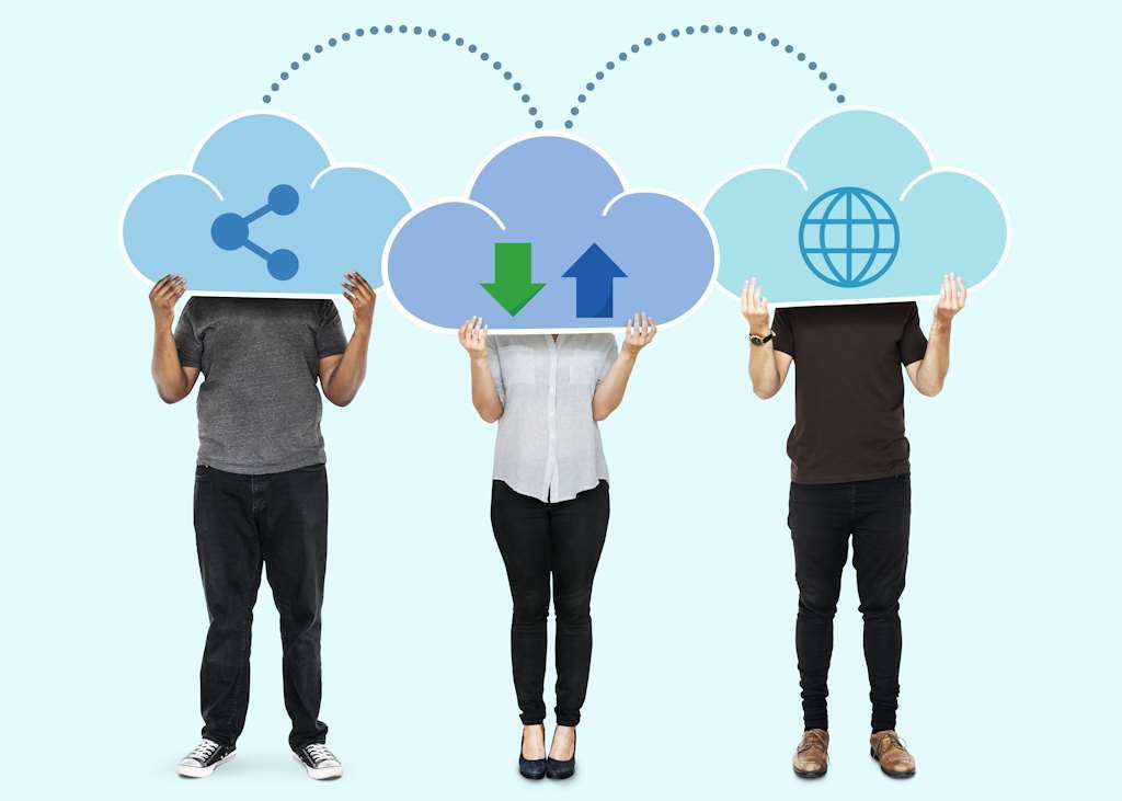 Uma Jornada pelo Mundo da Cloud Computing