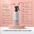 Leave-in 200ml Power Dose 15 Benefícios em 1