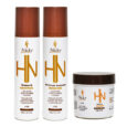 Kit HN | Hidro Nutrição | Linha Home Care